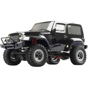 Amewi AM24 Ranger komutátorový 1:24 RC model auta elektrický crawler 4WD (4x4) RtR 2,4 GHz vr. akumulátorov a nabíjačky