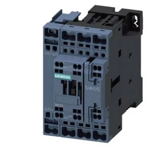 Siemens 3RT2326-2XB40-0LA2 stýkač  4 spínacie  690 V/AC     1 ks