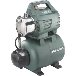 Metabo 600969000 domáca vodáreň 230 V 3500 l/h