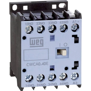 WEG CWCA0-13-00C03 stýkač    24 V/DC     1 ks