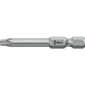 Wera 867/4 Z IP 05134682001 bit Torx 8 IP nástrojová ocel vysoko pevné, legované F 6.3 1 ks