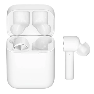 Slúchadlá Xiaomi Mi True Wireless Earphones Lite (27695) biela True Wireless Stereo 
Mi True Wireless Earphones Lite nabízejí dobrou kvalitu zvuku a h