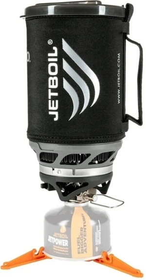 JetBoil Sumo Cooking System 1,8 L Carbon Kuchenka