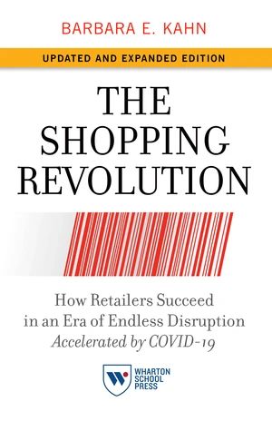 The Shopping Revolution, Updated and Expanded Edition