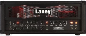 Laney IRT60H Wzmacniacz gitarowy lampowy