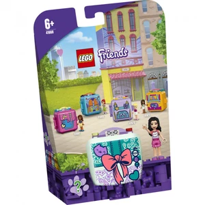 LEGO® Friends 41668 Emmin módní boxík