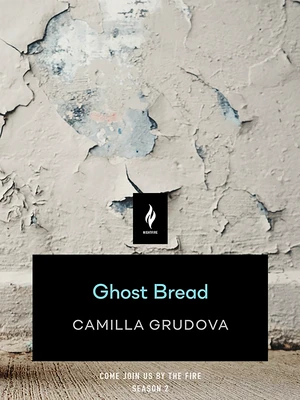 Ghost Bread