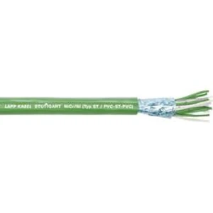 Kabel LappKabel KPL PTRH/PT RCB,SCB 4X1,5 DIN (0157001), 8,2 mm, bílá, 500 m