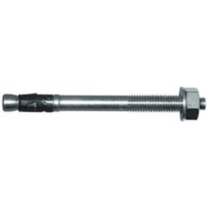 Fischer FAZ II 16/300 čapová kotva 423 mm 16 mm 96188 10 ks