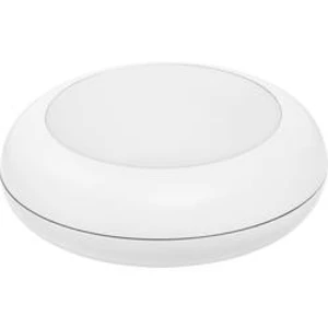 LED noční světlo LEDVANCE DOT-it Nursery RGB 4058075575615, 0.2 W, 195 mm, N/A, bílá