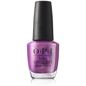 OPI Nail Lacquer The Celebration lak na nehty My Color Wheel is Spinning 15 ml