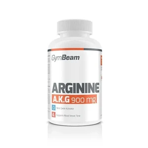 GymBeam Arginine A.K.G 900