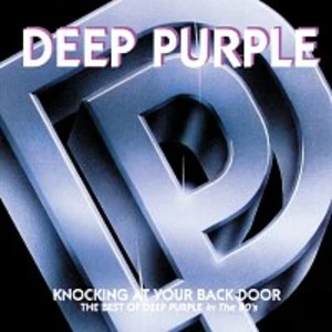 Deep Purple – Knocking At Your Back Door:  The Best Of Deep Purple In The 80's CD