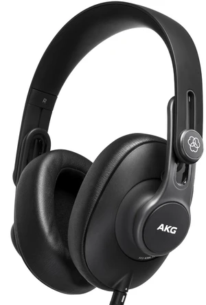 AKG K361 Štúdiová sluchátka