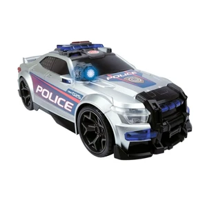 Dickie Action Series Policejní auto Street Force 33 cm