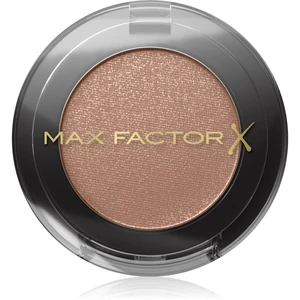 Max Factor Wild Shadow Pot očné tiene odtieň 06 Magnetic Brown 1,85 g