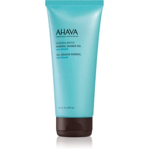 Ahava Dead Sea Water Sea Kissed minerální sprchový gel 200 ml