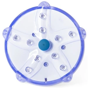 BESTWAY 60303 - Lay-Z-Spa barevné LED světlo