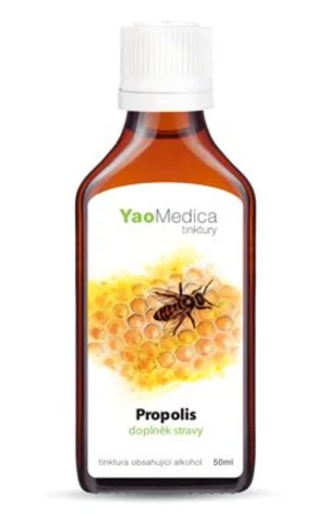 Yaomedica 099 Propolis 50ml