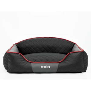 Pelech pre psa Reedog Black & Grey Sofa