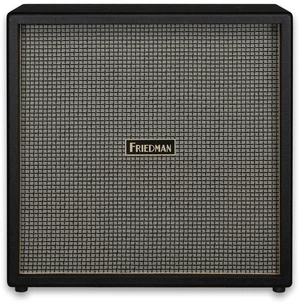 Friedman 412 Cabinet Checkered Cabinet pentru chitară