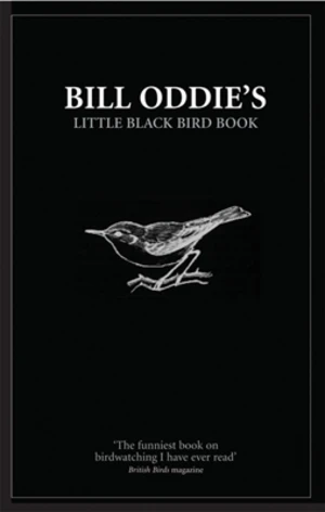 Bill Oddie's Little Black Bird Book