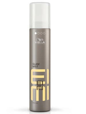 Hmla pre lesk a oživenie farby vlasov Wella eimi Glam Mist - 200 ml (81588142) + darček zadarmo