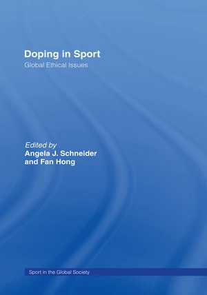 Doping in Sport