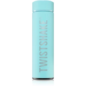 Twistshake Hot or Cold Blue termoska 420 ml