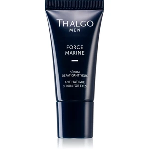 Thalgo Men Anti-Fatigue Serum for Eyes očné sérum na osvieženie unavených očí pre mužov 15 ml