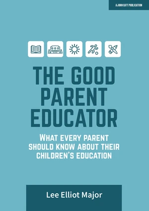 The Good Parent Educator