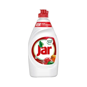 Jar Pomegranate 450ml