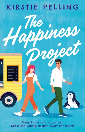 The Happiness Project