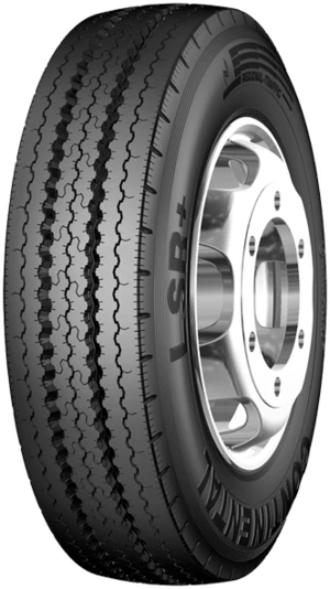 CONTINENTAL 7.5 R 16 121/120L LSR+ TT M+S 3PMSF 12PR