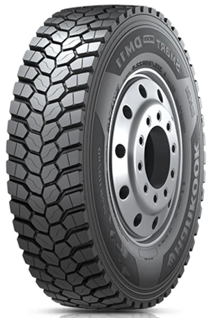 HANKOOK 315/70 R 22.5 154/150L DM11 TL M+S 3PMSF