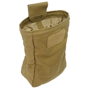 Odhazovák Dump Bag Long Templar’s Gear® – Coyote Brown (Barva: Coyote Brown)