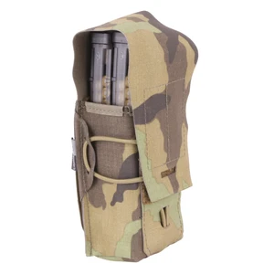 Pouzdro na 2 puškové zásobníky AK Gen3 Templar’s Gear® – Vzor 95 woodland  (Barva: Vzor 95 woodland )