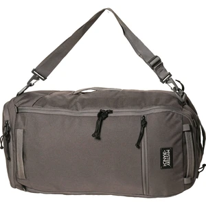 Cestovní taška Mission Duffel 55 Mystery Ranch® – Shadow Grey (Barva: Shadow Grey)