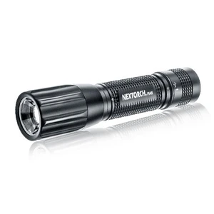 Svítilna PA5 660 lm NexTorch® (Barva: Černá)