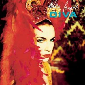 Annie Lennox – Diva