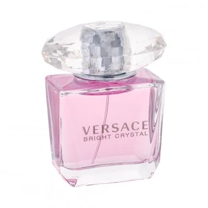 Versace Bright Crystal 30 ml toaletná voda pre ženy poškodená krabička