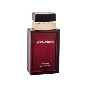 Dolce&Gabbana Pour Femme Intense 50 ml parfémovaná voda pro ženy