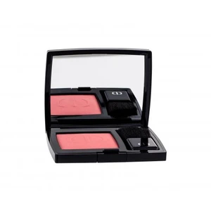 Christian Dior Rouge Blush 6,7 g tvářenka pro ženy 361 Rose Baiser