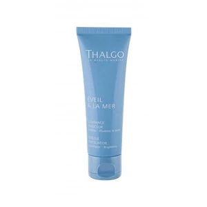 Thalgo Éveil a la Mer Gentle Exfoliator 50 ml peeling W na suchou pleť; na citlivou a podrážděnou pleť; na rozjasnění pleti; výživa a regenerace pleti