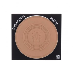 Guerlain Terracotta Matte 6 g bronzer tester pro ženy Light