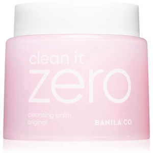 Banila Co. clean it zero original odličovací a čistiaci balzam 180 ml