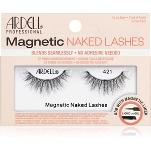 Ardell Magnetic Naked Lash magnetické mihalnice typ 421 1 ks