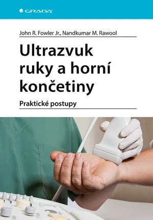 Ultrazvuk ruky a horní končetiny, Fowler Jr. R. John