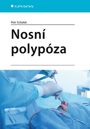 Nosní polypóza, Schalek Petr