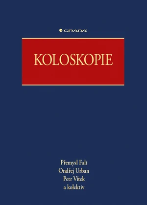 Koloskopie, Falt Přemysl